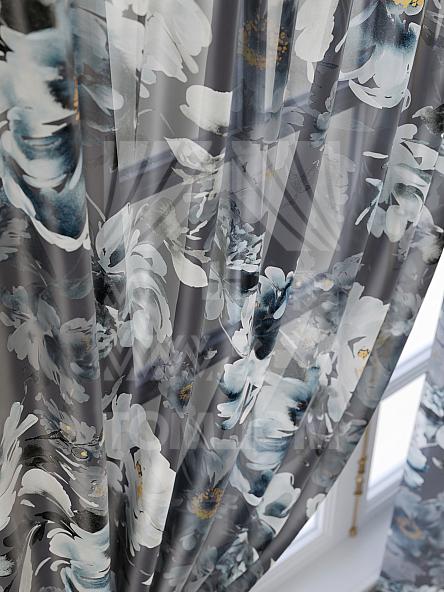 Тюль для кухни Фанбриас - фото 5