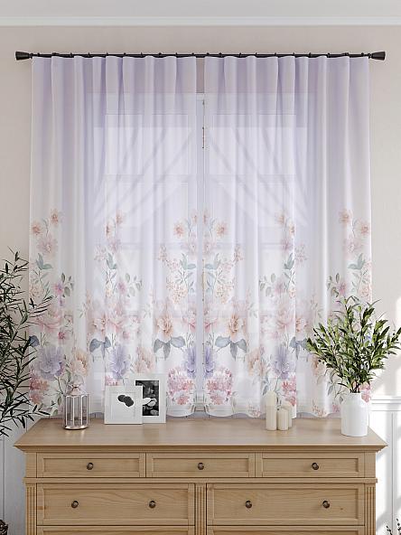 Тюль для кухни Тенбриан - фото 5