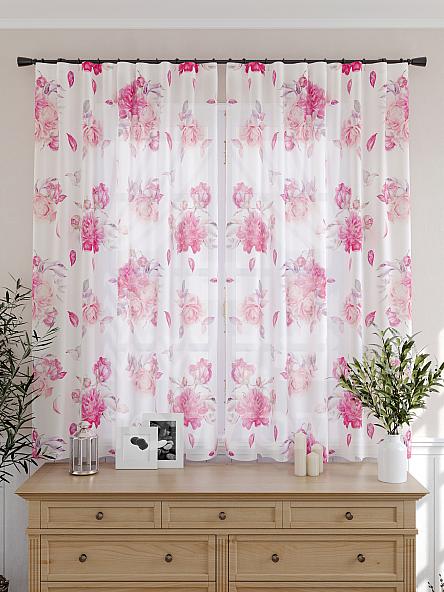 Тюль для кухни Ритенвика - фото 5