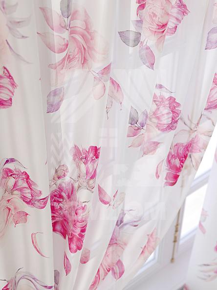 Тюль для кухни Ритенвика - фото 6