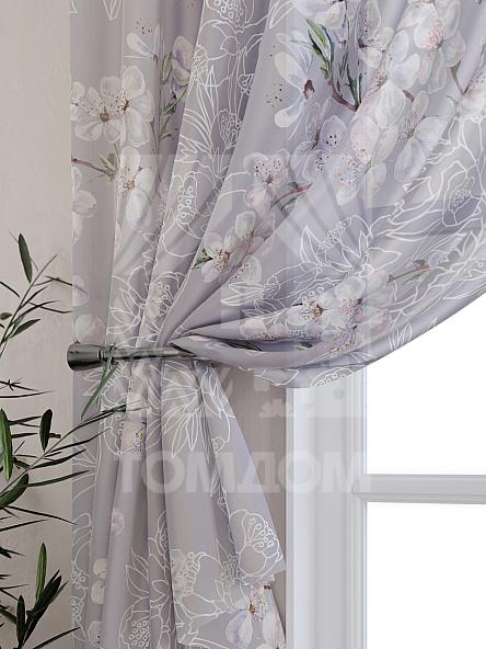 Тюль для кухни Фиверинс - фото 3