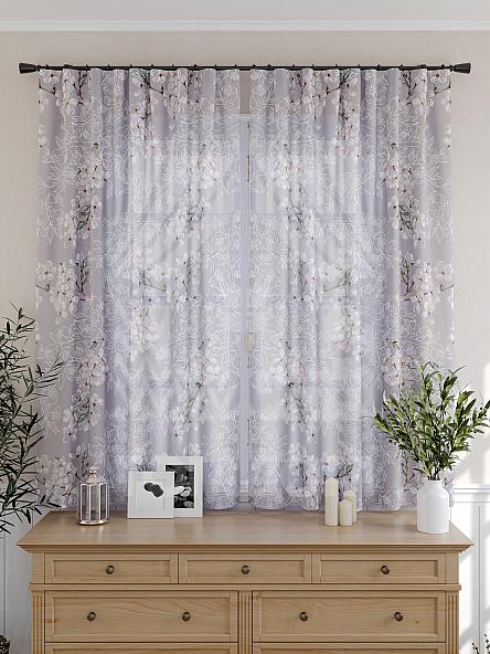 Тюль для кухни Фиверинс - фото 5