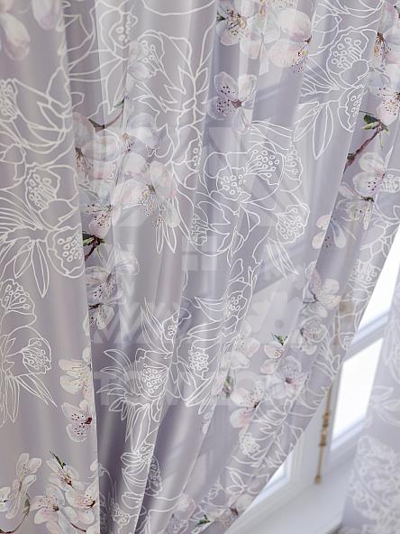 Тюль для кухни Фиверинс - фото 6