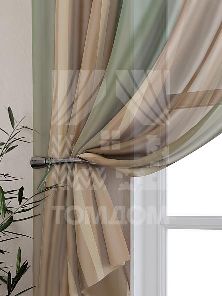 Тюль для кухни Мифантос - фото 3