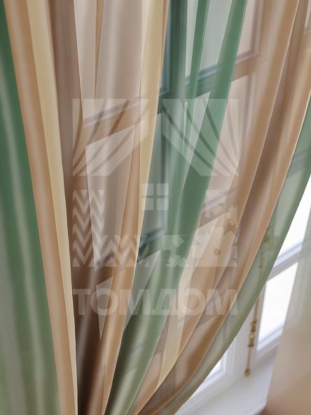 Тюль для кухни Мифантос - фото 5