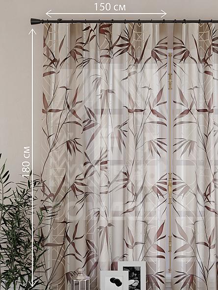 Тюль для кухни Римилорт - фото 2