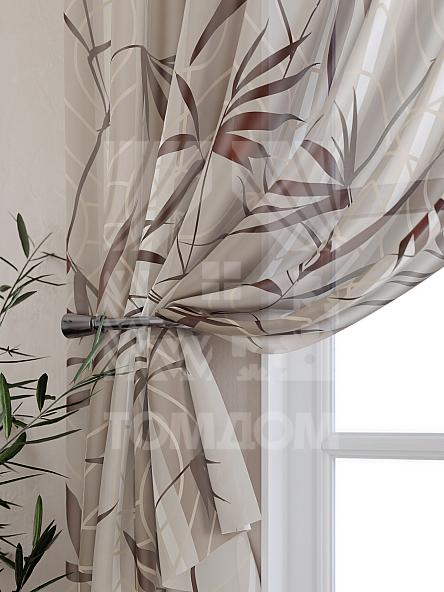 Тюль для кухни Римилорт - фото 3