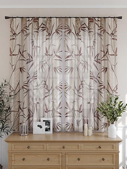 Тюль для кухни Римилорт - фото 4