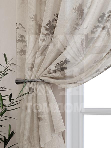 Тюль для кухни Лортикас - фото 3