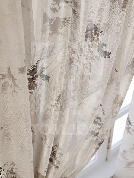 Тюль для кухни Лортикас - фото 6