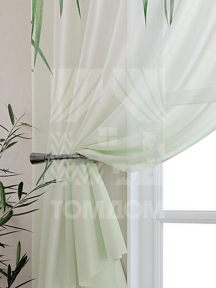 Тюль для кухни Кенвикас - фото 3