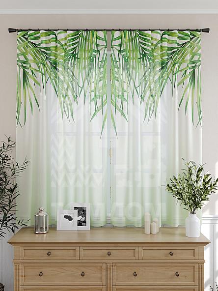 Тюль для кухни Кенвикас - фото 5