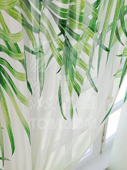 Тюль для кухни Кенвикас - фото 6