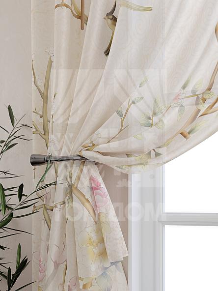 Тюль для кухни Риконтрос - фото 3