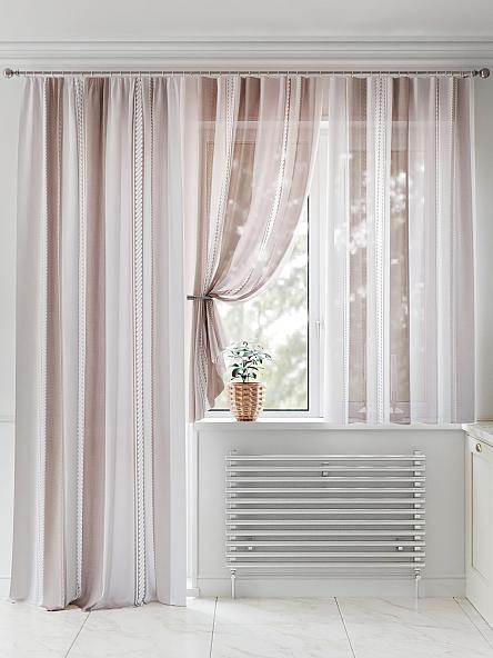 Комплект штор для кухни Риканфис - фото 2