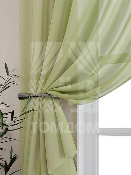 Тюль для кухни Рунфарнос - фото 3