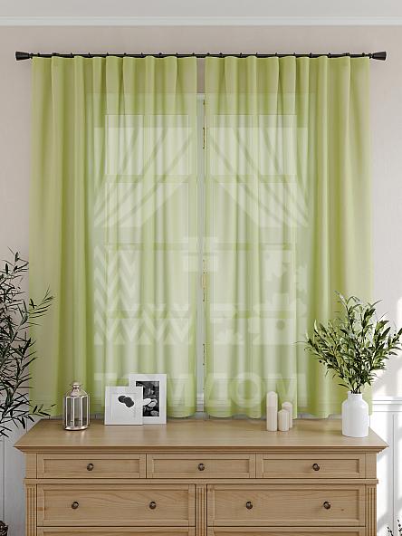 Тюль для кухни Рунфарнос - фото 4