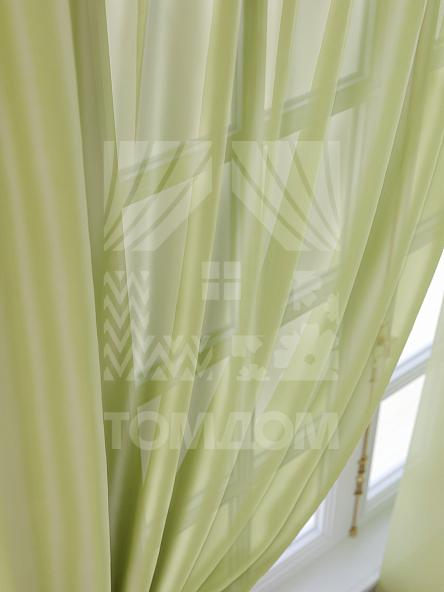 Тюль для кухни Рунфарнос - фото 5