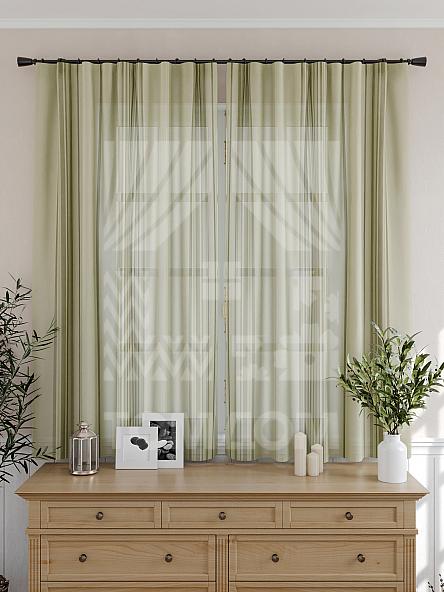 Тюль для кухни Квансис - фото 4