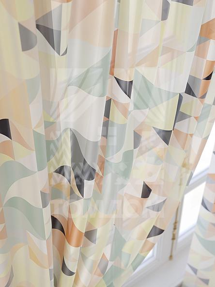 Тюль для кухни Ринабрис - фото 6