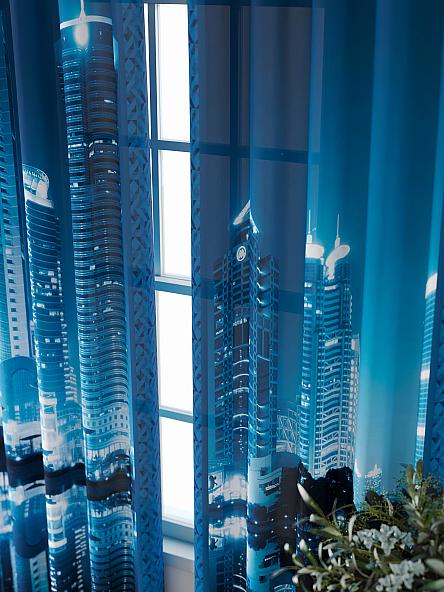 Комплект штор Фриости - 00 - 240 см - фото 5