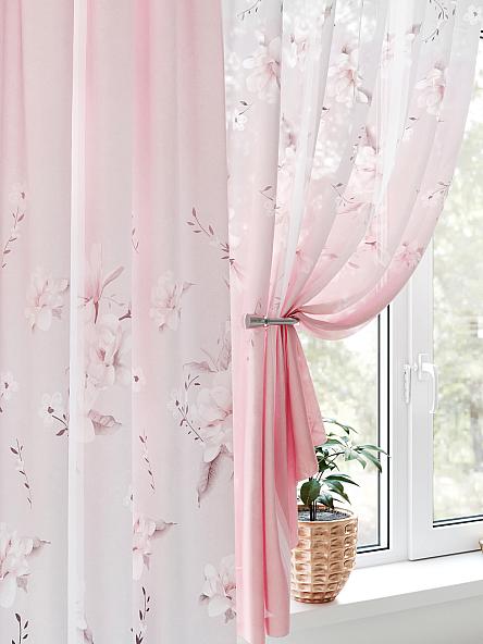 Комплект штор для кухни Литенки - фото 3