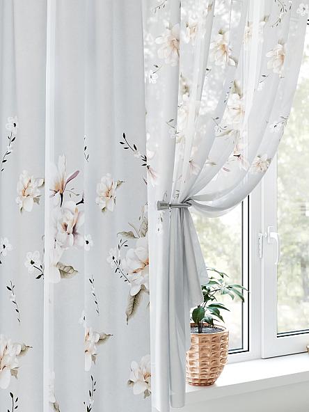 Комплект штор для кухни Ренекирис - фото 3