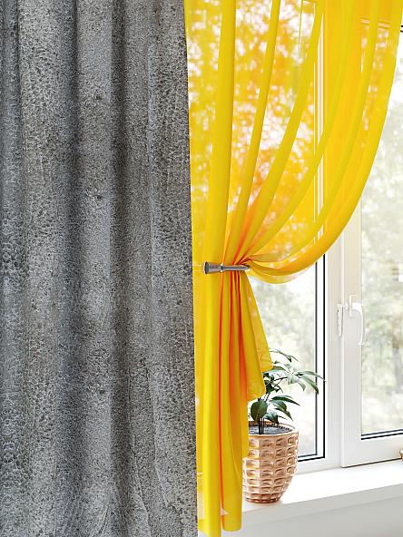 Комплект штор для кухни Тенквиран - фото 3