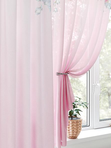 Комплект штор для кухни Риторионс - фото 3