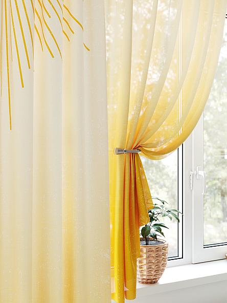 Комплект штор для кухни Ритенкрис - фото 3