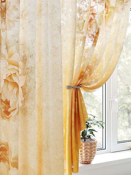 Комплект штор для кухни Лимернор - фото 3