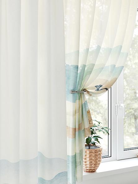 Комплект штор Некролинс - фото 3