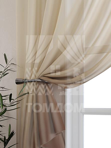 Тюль для кухни Лоркирсан - фото 3