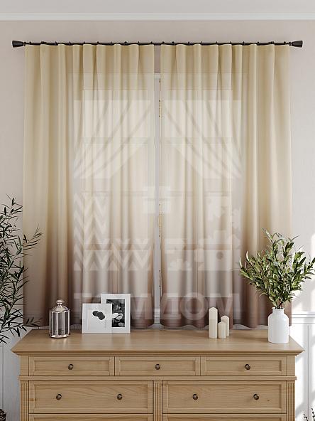 Тюль для кухни Лоркирсан - фото 4