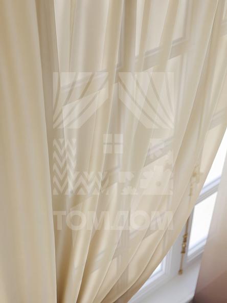 Тюль для кухни Лоркирсан - фото 5