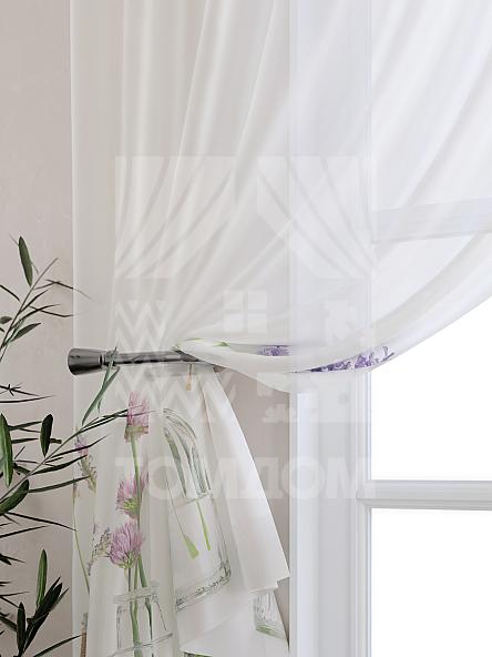 Тюль для кухни Рилортир - фото 3