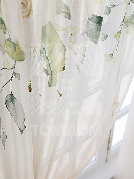 Тюль для кухни Форинтрес - фото 6