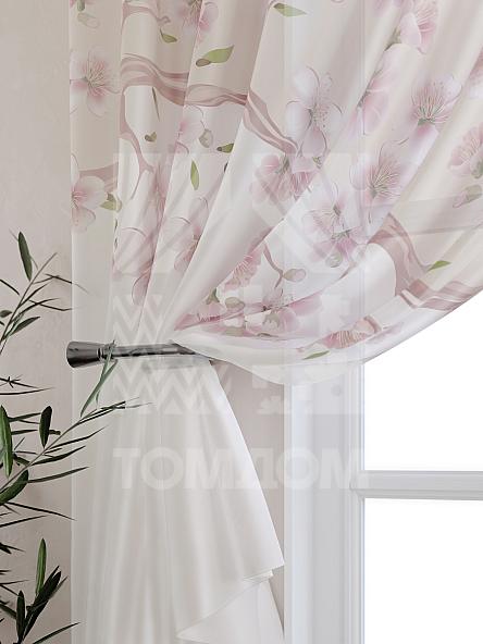 Тюль Санкриас - фото 3