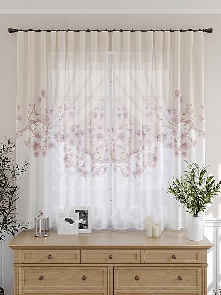 Тюль Санкриас - фото 5