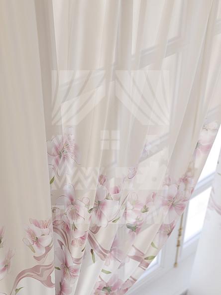 Тюль Санкриас - фото 6