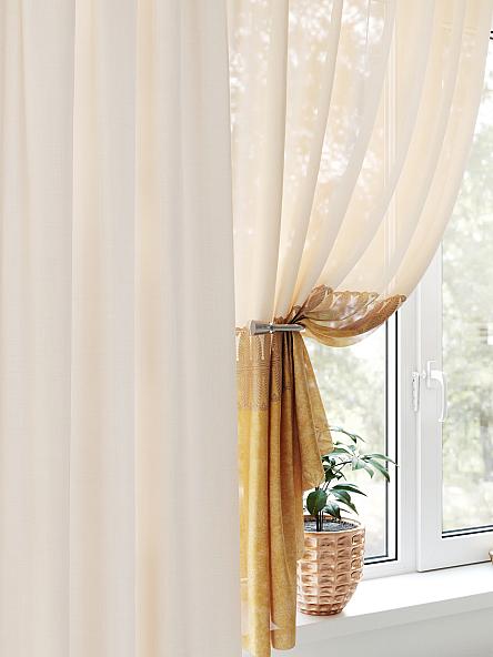 Комплект штор для кухни Фанкретис - фото 3