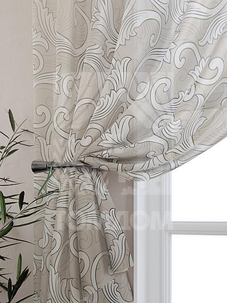 Тюль для кухни Рифиарс - фото 3