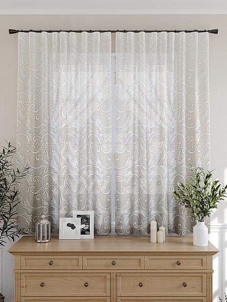 Тюль для кухни Рифиарс - фото 5