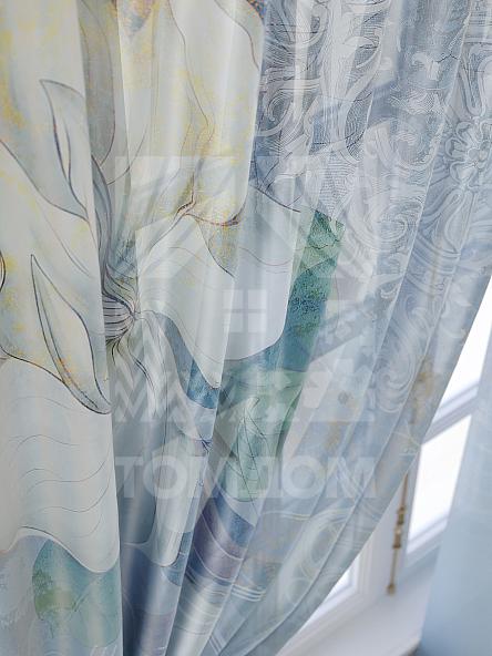 Тюль для кухни Мивианрис - фото 5