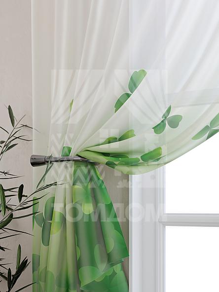 Тюль для кухни Лорикран - фото 3