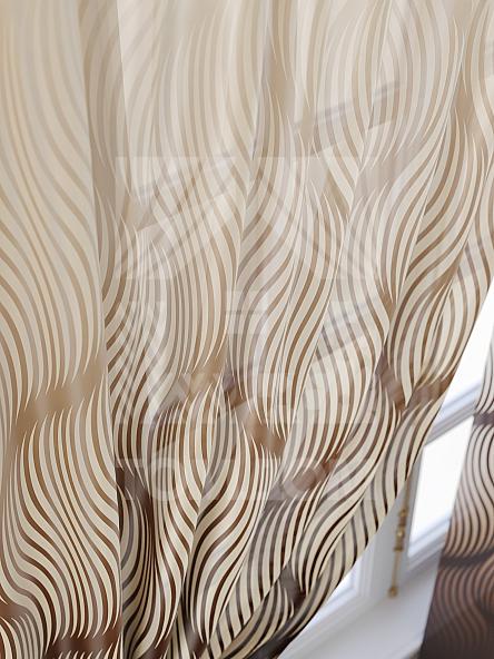 Тюль для кухни Марбиолс - фото 5