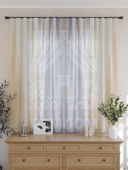 Тюль для кухни Ларикарс - фото 5