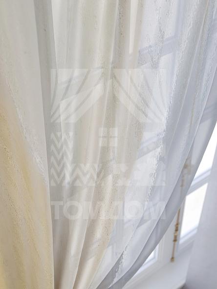 Тюль для кухни Ларикарс - фото 6