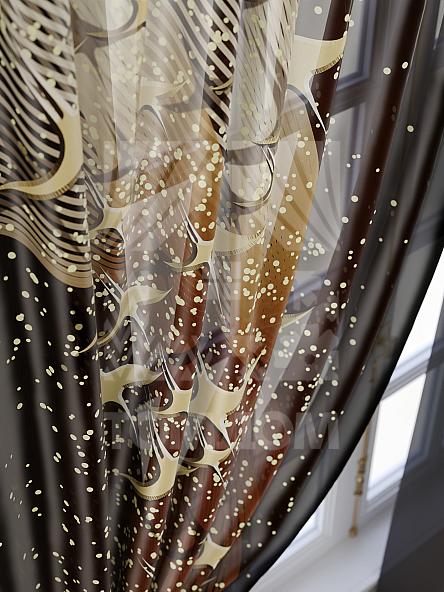 Тюль для кухни Фертангро - фото 5