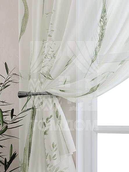 Тюль для кухни Мирикарс - фото 3